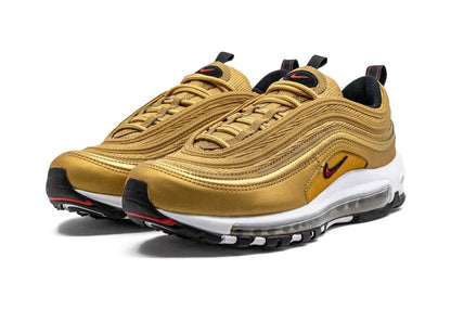 Nike Air Max 97 И Golden Bullet