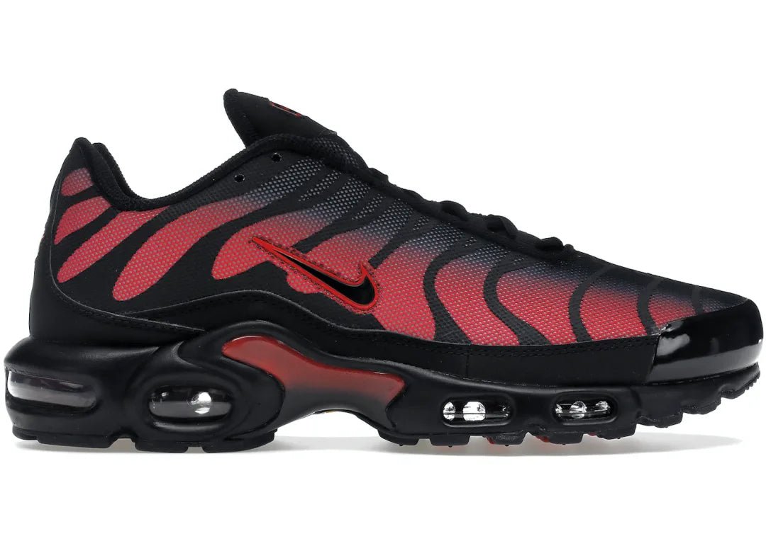 Reflexné prvky Nike Air Max Plus Bred