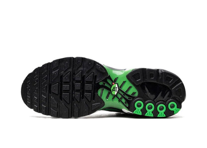 Nike Air Max Plus Icons Deep Royal Scream Green