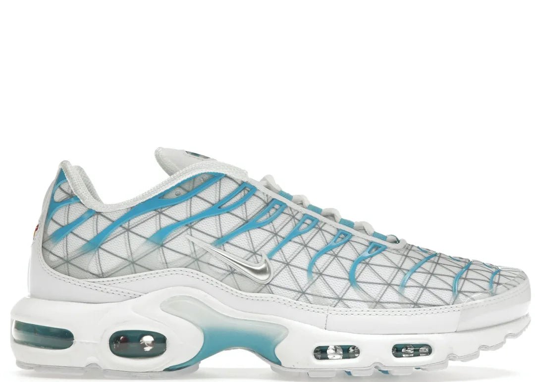 Nike Air Max Plus Marseille