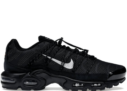 Nike Air Max Plus Toggle Czarne Odblaskowe