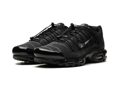 Nike Air Max Plus Toggle Czarne Odblaskowe