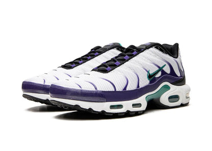 Nike Air Max Plus Weiß Traubeneis