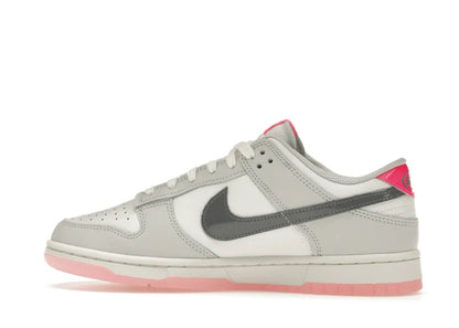 Nike Dunk Low 520 Pack Pink - PLUGSNEAKRS