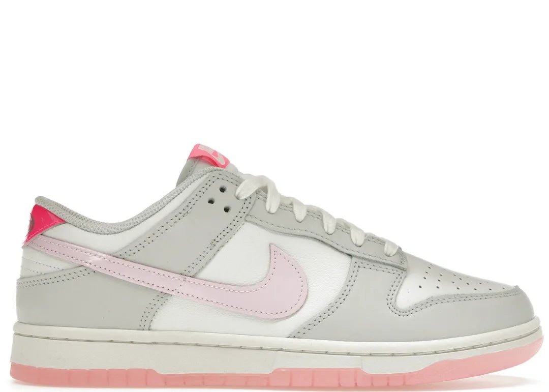 Nike Dunk Low 520 Pack Pink - PLUGSNEAKRS