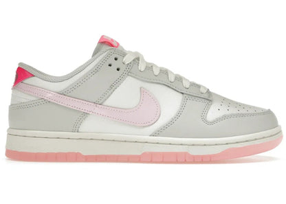 Nike Dunk Low 520 Pack Pink - PLUGSNEAKRS