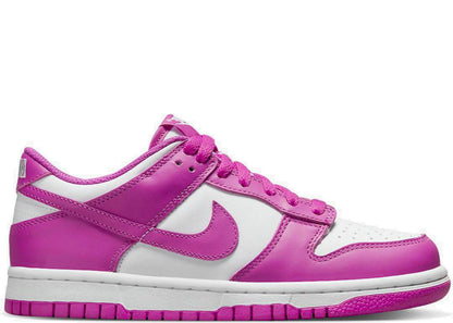 Nike Dunk Low Active Fucsia (GS)