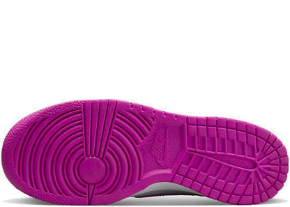 Nike Dunk Low Active Fucsia (GS)