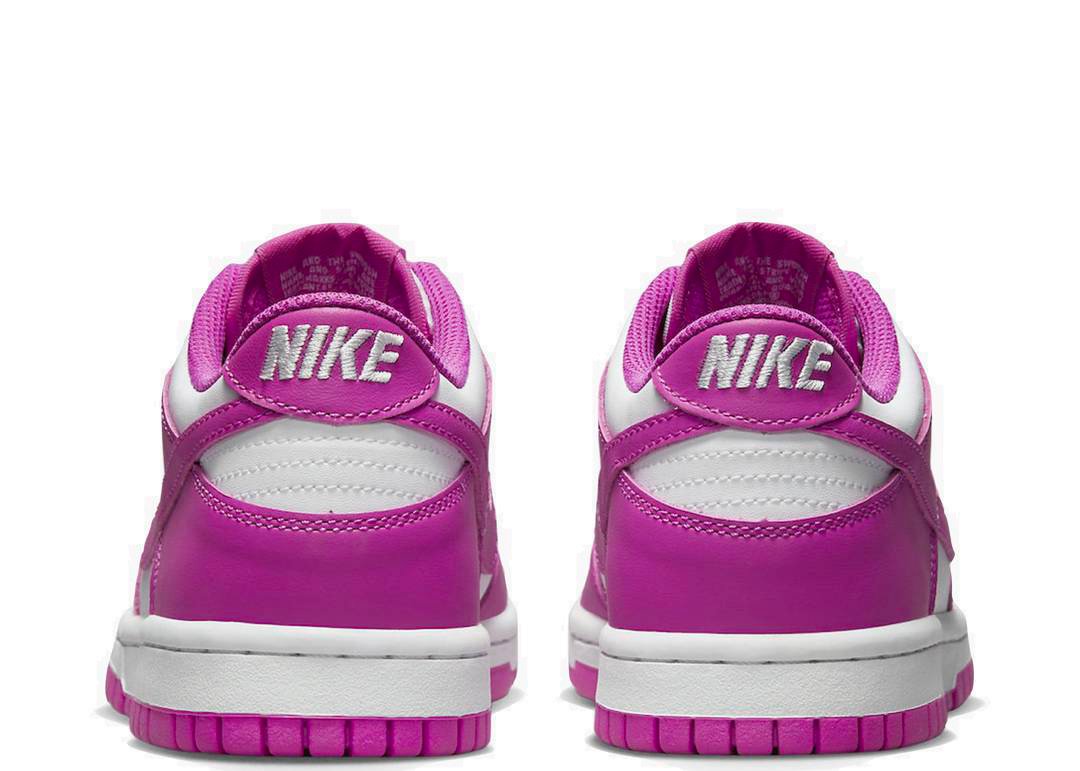 Nike Dunk Low Active Fucsia (GS)