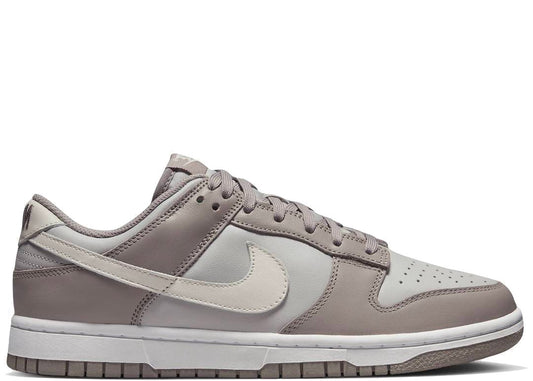 Nike Dunk Low Bone Beige - PLUGSNEAKRS