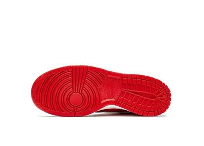 Nike Dunk Low Championship Red (2021) (GS)