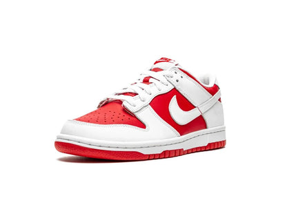 Nike Dunk Low Championship Red (2021) (GS)