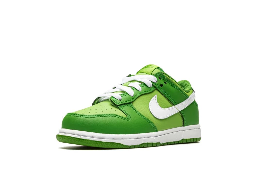 Nike Dunk Low Chlorophyll (PS)