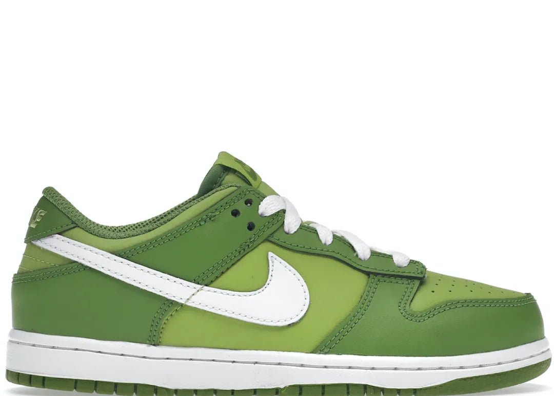 Nike Dunk Low Chlorophyll (PS)