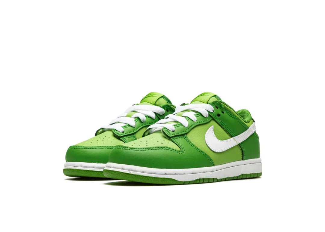 Nike Dunk Low Chlorophyll (PS)