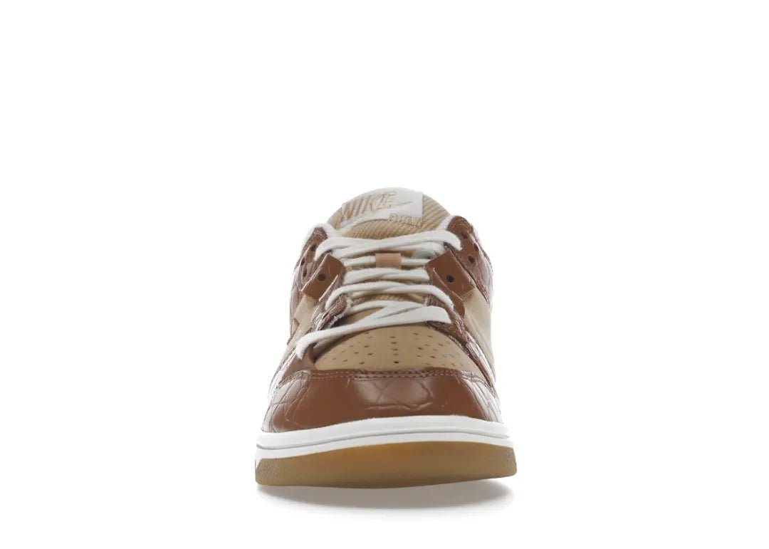 Nike Dunk Low Disrupt 2 SE Mineral Clay - PLUGSNEAKRS