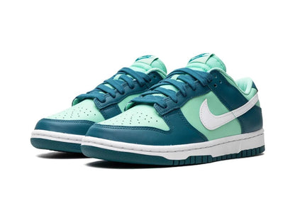 Nike Dunk Low Geode Teal - PLUGSNEAKRS