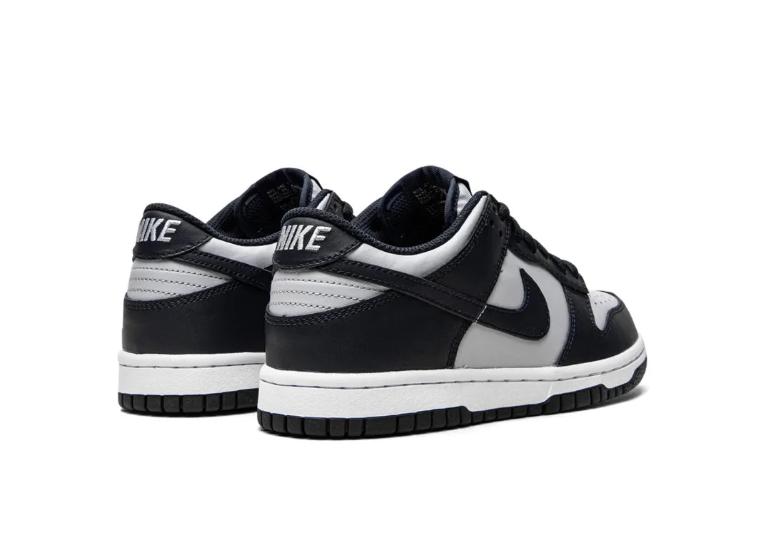 Nike Dunk Low Georgetown (GS) - PLUGSNEAKRS