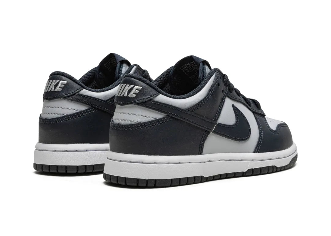 Nike Dunk Low Georgetown (PS) - PLUGSNEAKRS