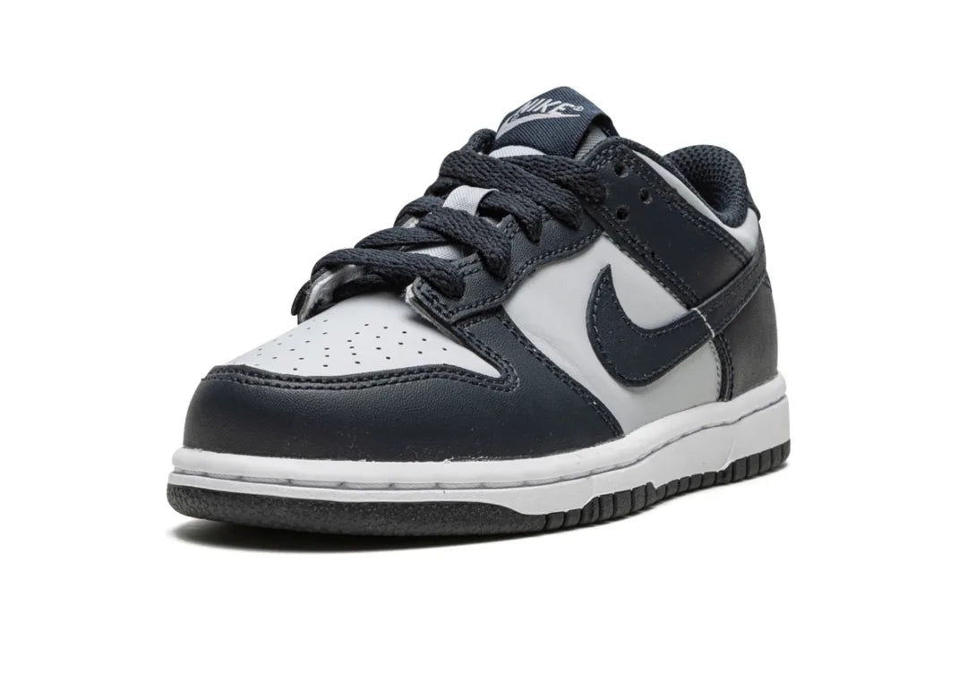 Nike Dunk Low Georgetown (PS) - PLUGSNEAKRS