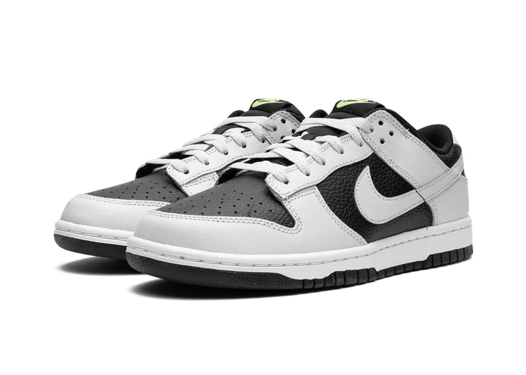 Nike Dunk alacsony szürke Panda Volt