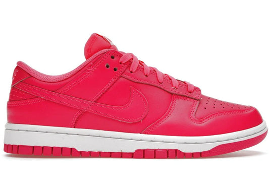 Nike Dunk Low Hyper Rosa