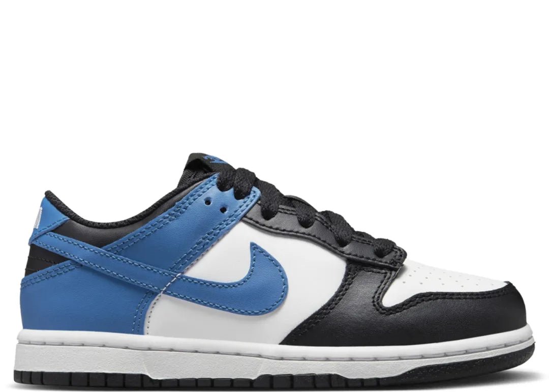 Nike Dunk Low Industrial Blue (PS) - PLUGSNEAKRS