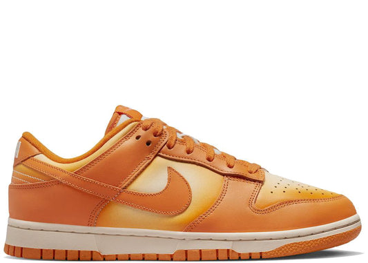 Nike Dunk Low Magma Naranja