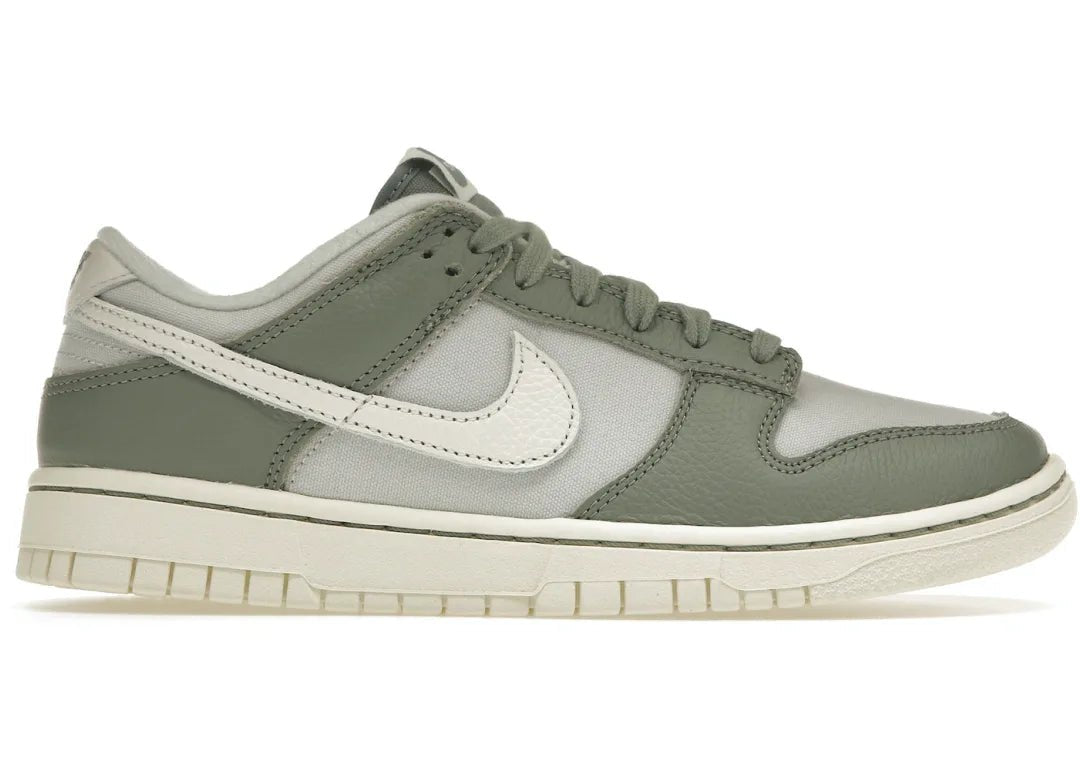 Nike Dunk Low Mica Green - PLUGSNEAKRS