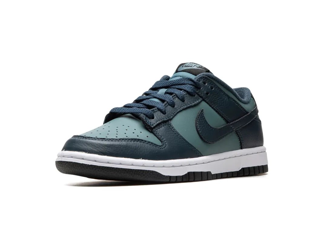 Nike Dunk Low Mineral Slate Armory Navy - PLUGSNEAKRS