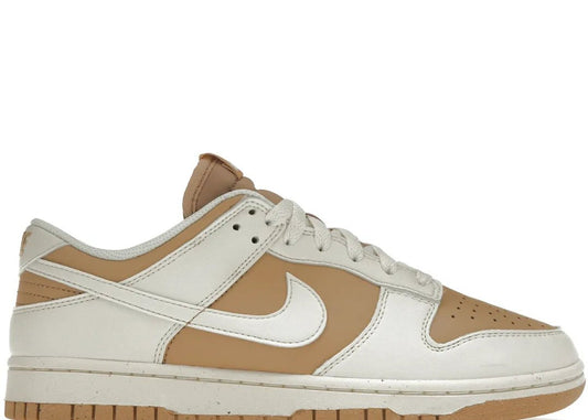 Nike Dunk Low Next Natur Beige Segel