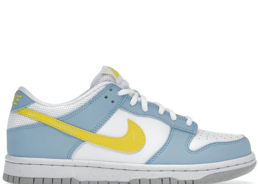 Nike Dunk Low Next Nature Homer Simpson (GS) - PLUGSNEAKRS