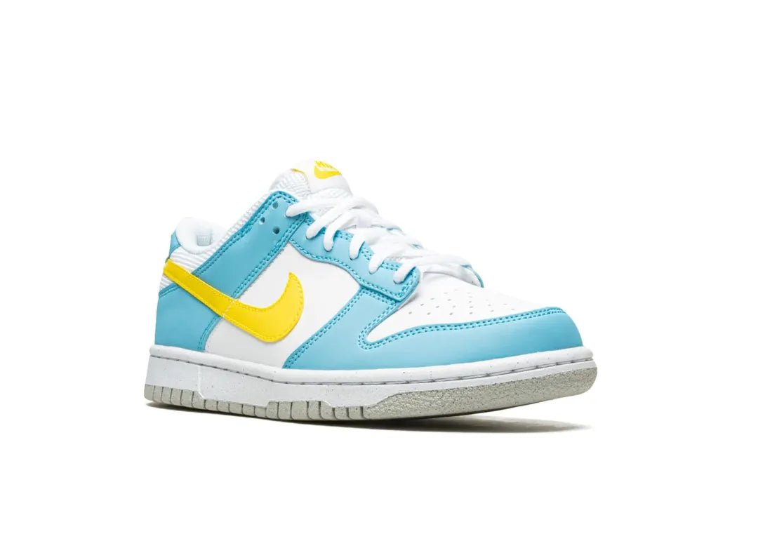 Nike Dunk Low Next Nature Homer Simpson (GS) - PLUGSNEAKRS