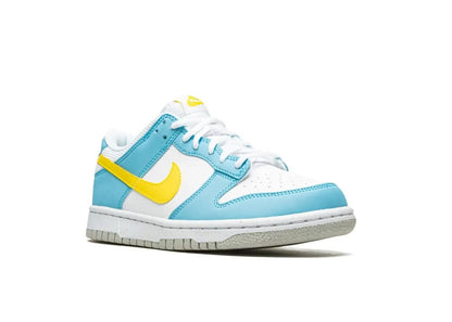 Nike Dunk Low Next Nature Homer Simpson (GS) - PLUGSNEAKRS