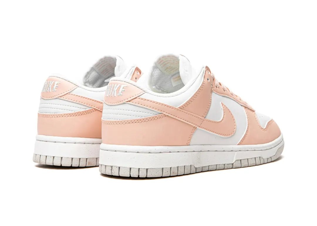 Nike Dunk Low Next Nature Pale Coral - PLUGSNEAKRS