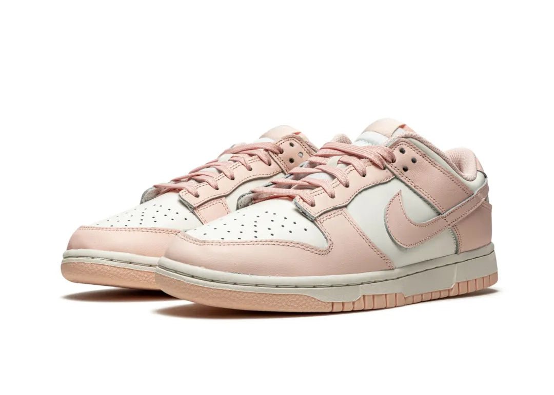 Nike Dunk Low Orange Pearl - PLUGSNEAKRS