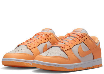 Nike Dunk Low Crema Melocotón