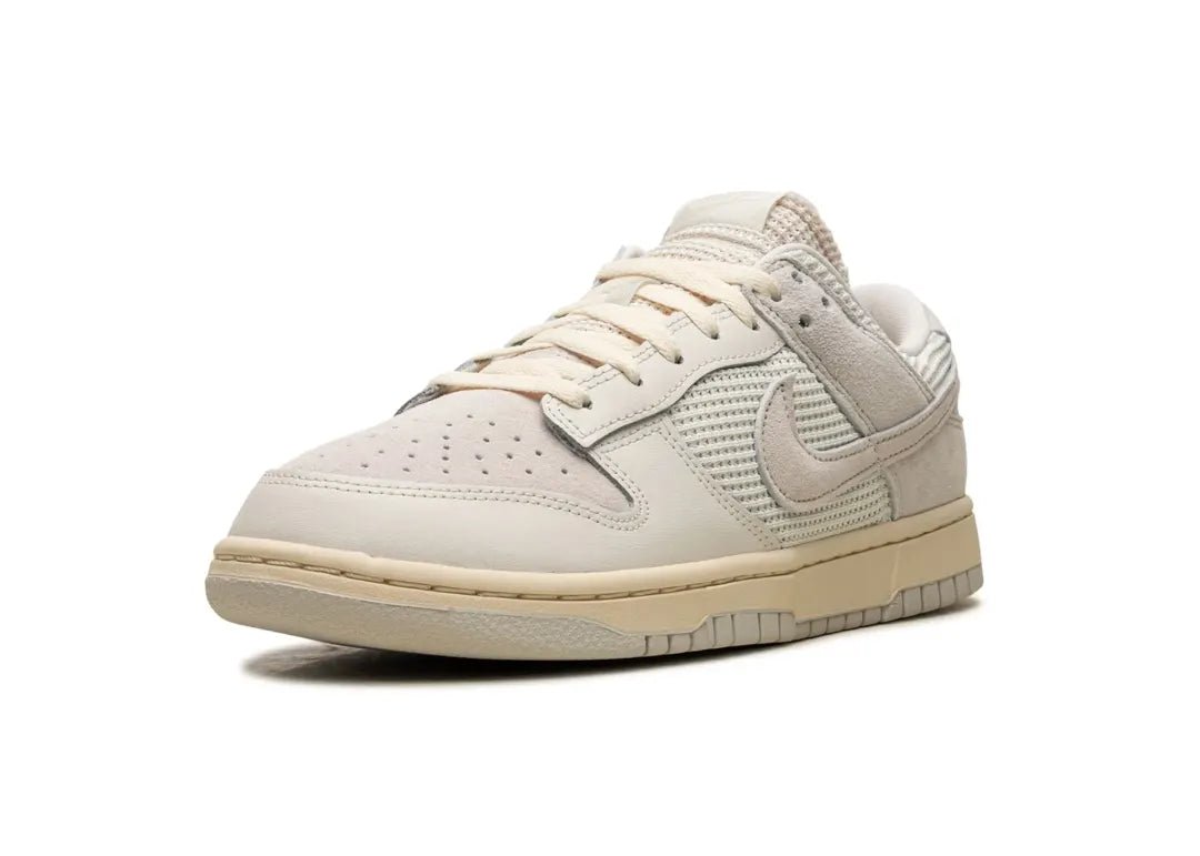 Nike Dunk Low Phantom Light Bone - PLUGSNEAKRS