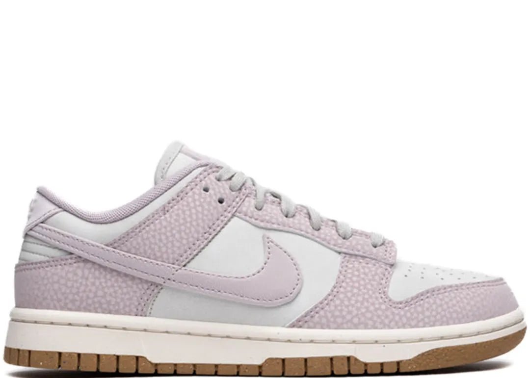 Nike Dunk Low PRM Next Nature Platinum Violet - PLUGSNEAKRS