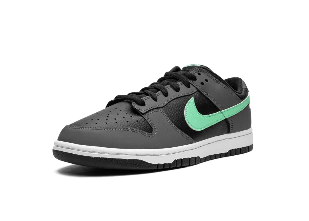 Nike Dunk Low Retro Green Glow