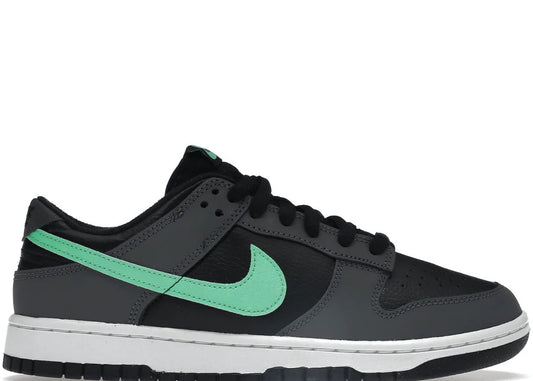 Nike Dunk Low Retro Verde Brillo