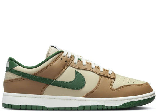 Nike Dunk Low Retro Rattan Gorge Verde