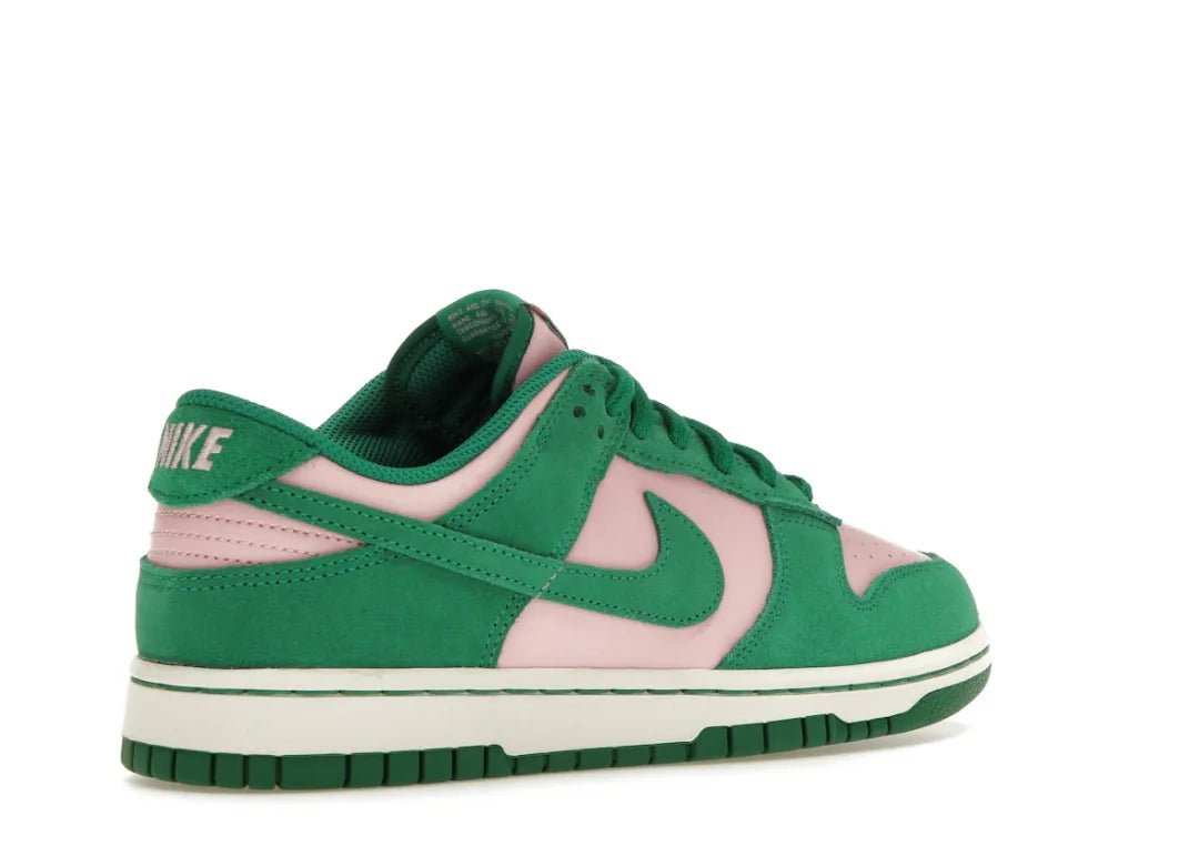 Nike Dunk Low Retro SE Medium Soft Pink Malachite - PLUGSNEAKRS