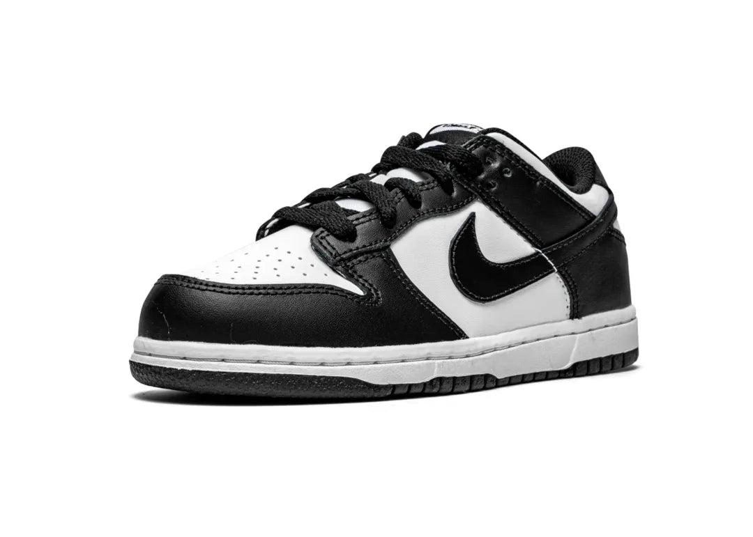 Nike Dunk Low Retro White Black Panda (2021) (PS) - PLUGSNEAKRS