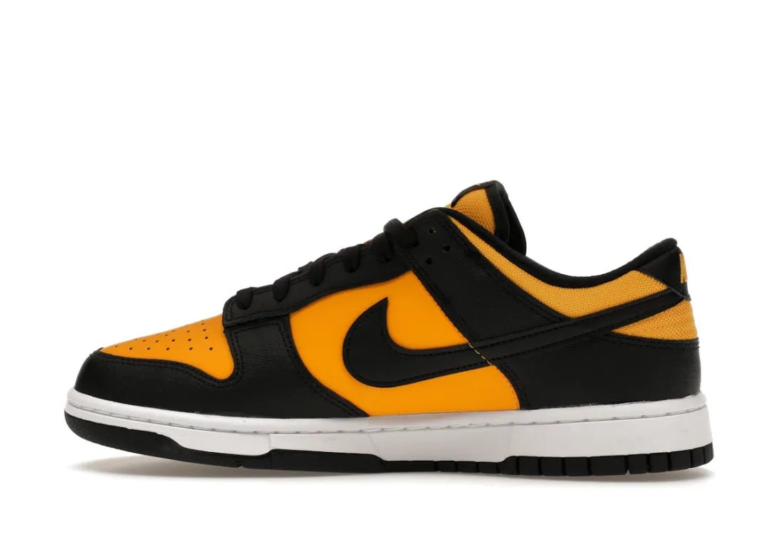 Nike Dunk Low Reverse Goldenrod - PLUGSNEAKRS