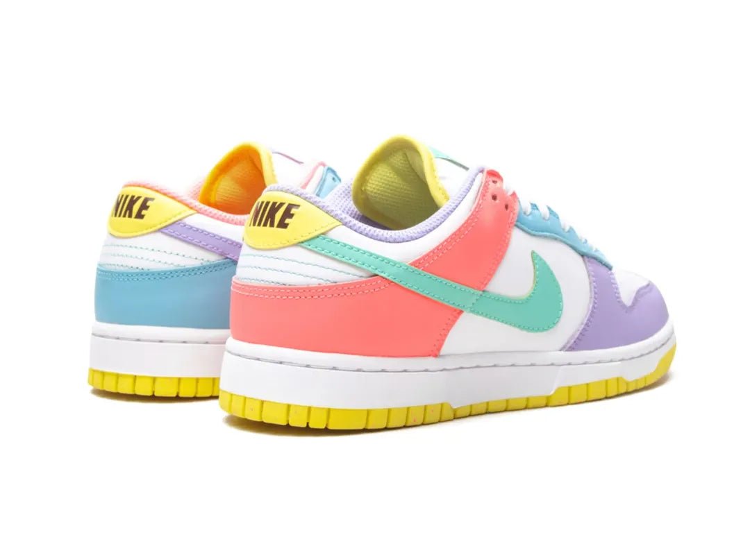 Caramelos de Pascua Nike Dunk Low SE