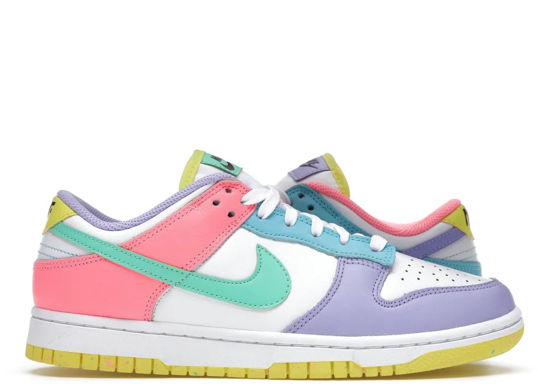 Caramelos de Pascua Nike Dunk Low SE