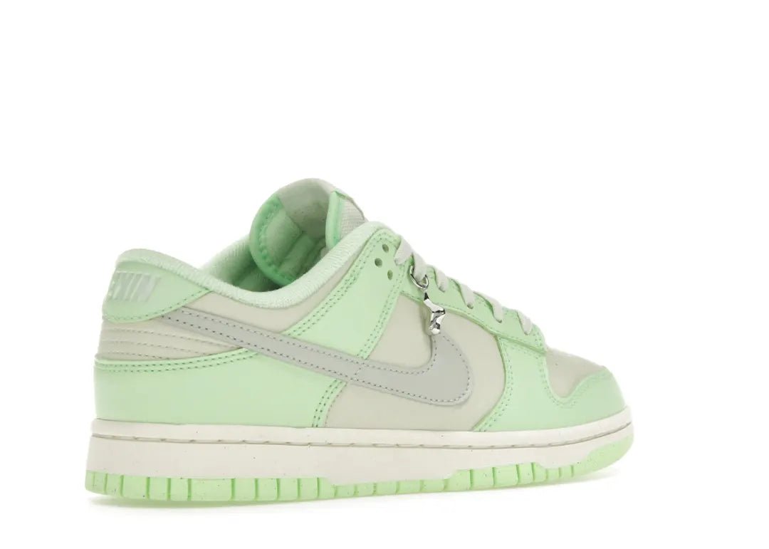 Nike Dunk Low SE Next Nature Sea Glass - PLUGSNEAKRS