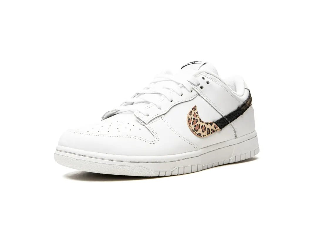 Nike Dunk Low SE Primal White - PLUGSNEAKRS