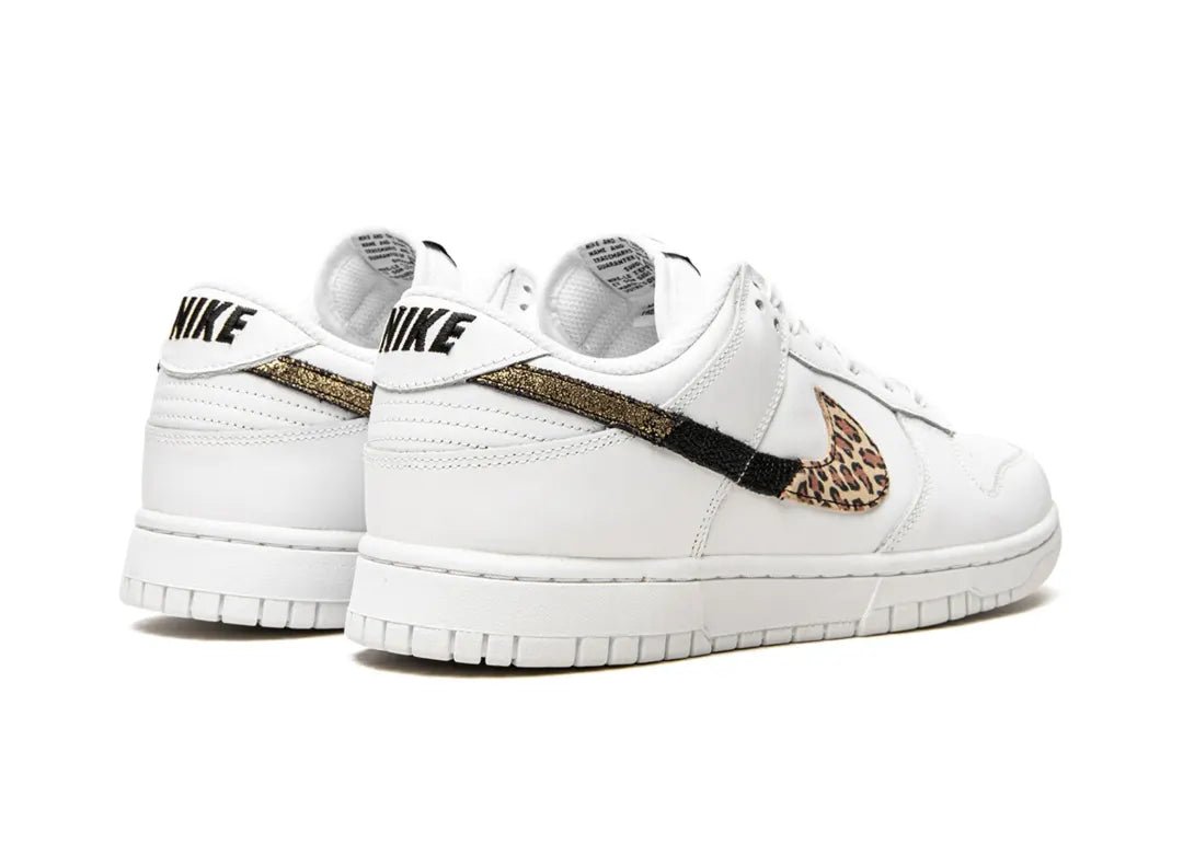 Nike Dunk Low SE Primal White - PLUGSNEAKRS